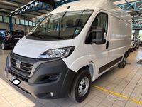 Usata Fiat Ducato 33 Easy 140 CV (102 kW) 2023 Bianco Furgone
