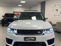 usata Land Rover Range Rover Sport 3.0 SDV6 HSE Dynamic