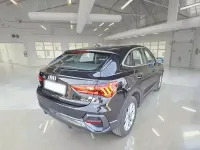 Usata Audi Q3 Sportback Business Plus 149 CV (109 kW) 2023 SUV