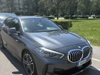Usata BMW 116 M Sport 116 CV (85 kW) 2021 Utilitaria
