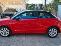 usata Audi A1 1.6 90CV STRANUOVA