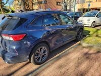 Usata Ford Kuga ST-Line 152 CV (111 kW) 2022 SUV