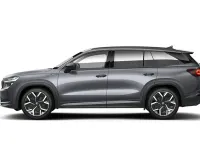 Nuova Skoda Kodiaq SportLine 204 CV (150 kW) 2026 Grigio graphite metallizzato SUV