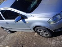 Usata VW Fox 54 CV (39 kW) 2008 Grigio Utilitaria