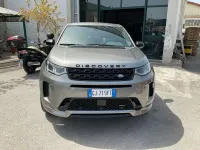 Usata Land Rover Discovery Sport HSE Dynamic 163 CV (119 kW) 2022 Bronzo SUV