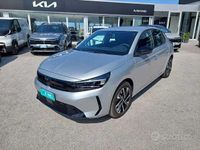 Usata Opel Corsa 101 CV (74 kW) 2023 Marrone Utilitaria