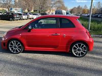 Usata Abarth 595 Turismo 165 CV (121 kW) 2018