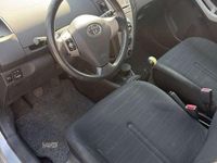 Usata Toyota Yaris Sol 90 CV (66 kW) 2007 Utilitaria