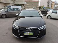 usata Audi A3 1.6 TDI SPB 1.6 TDI S tronic Sport