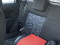 Usata Ford Fiesta 68 CV (50 kW) 2005 Utilitaria