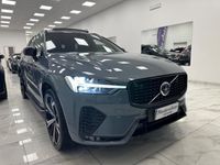 usata Volvo XC60 XC 60B4 (d) AWD Geartronic R-design