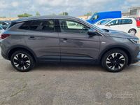 Usata Opel Grandland X Innovation 131 CV (96 kW) 2020 Grigio SUV