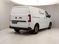 Usado VW Transporter 110 CV (80 kW) 2025 Blanco Van