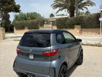 Usata Aixam City 2023 Grigio