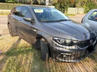 Usata Fiat Tipo 120 CV (88 kW) 2016 Grigio Berlina