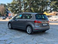 Usata VW Golf VII 125 CV (91 kW) 2015 Grigio Berlina