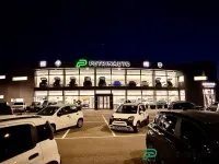Nuova Fiat Ulysse 130 kW (177 CV) 2025 Verde Monovolume