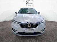 Usata Renault Arkana Intens 145 CV (106 kW) 2022 Bianco SUV