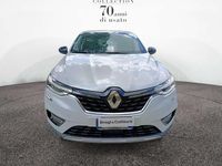 Usata Renault Arkana Intens 145 CV (106 kW) 2022 Bianco SUV