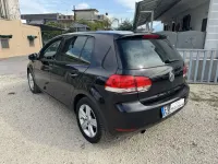 Usata VW Golf VII Comfortline 105 CV (77 kW) 2012 Other Berlina