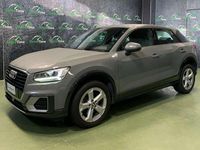 Usata Audi Q2 Sport 150 CV (110 kW) 2018 Grigio SUV