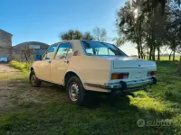 Usata Alfa Romeo Alfetta 1970 Berlina