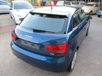 usata Audi A1 1.6 TDI 105 CV Attraction