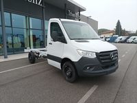 usata Mercedes Sprinter 317 CDI T 37/35