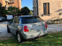 Occasion Mini ONE 75 ch (55 kW) 2016 Gris Citadine