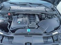 Usata BMW 330 272 CV (200 kW) 2006 Coupé