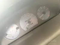 Usata Fiat Punto 60 CV (44 kW) 1998 Verde Berlina