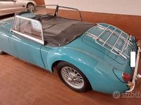 Usata MG 1500 1950 Utilitaria