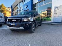 usata Ford Ranger 2.0 ECOBLUE DC Wildtrak 5 posti