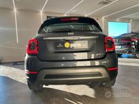 Usata Fiat 130 Cross 130 CV (95 kW) 2023 Grigio SUV