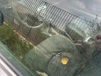 Usata Land Rover Freelander 97 CV (71 kW) 2002 Grigio SUV