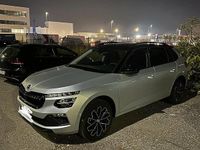 Usata Skoda Kamiq Style 116 CV (85 kW) 2024 SUV