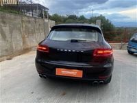 usata Porsche Macan S Diesel usato