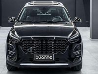 Usata DR DR 3.0 117 CV (86 kW) 2024 Nero SUV