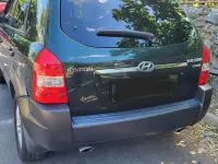 Usata Hyundai Tucson 2007 SUV