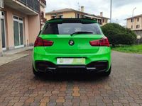 usata BMW 116 Serie 1 5p. d 5p. Msport usato