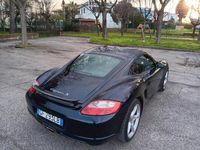 usata Porsche Cayman S Cayman 3.4 S