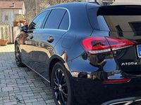 Usata Mercedes A180 116 CV (85 kW) 2019 Berlina