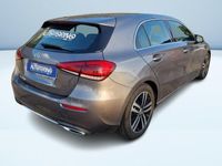 usata Mercedes A180 Classe180 D Sport 8G-DCT