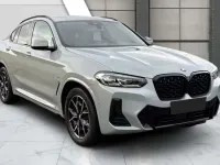 Usata BMW X4 M Sport 190 CV (139 kW) 2025 Grigio SUV
