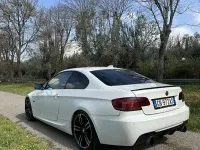 Usata BMW 320 M Sport 177 CV (130 kW) 2009 Coupé