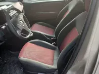 Usata Fiat Doblò 135 CV (99 kW) 2010 Monovolume