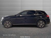 Usata Mercedes GLC220 Advanced Plus 197 CV (144 kW) 2023 Nero SUV