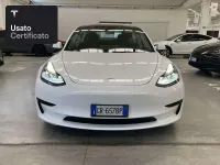 Usata Tesla Model 3 RWD 283 kW (385 CV) 2023 Pearl white multicoat Berlina