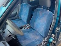 Usata Daihatsu Terios 2001 Verde SUV