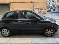 Usata Lancia Ypsilon 69 CV (50 kW) 2006 Nero Utilitaria